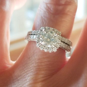 Charleston Alexander - In love with my rings - Jewelry Near Me - Falls Church, Virginia Charleston Alexander - In love with my rings - Jewelry Near Me - Falls Church, Virginia