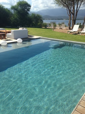 Hôtel Restaurant Mariosa by null