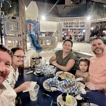 Flounder's Chowder House - Seafood Near Me - Gulf Breeze, Florida