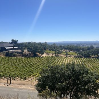 Paradise Ridge Winery - View from the patio - Venues & Event Spaces Near Me - Santa Rosa, California Paradise Ridge Winery - View from the patio - Venues & Event Spaces Near Me - Santa Rosa, California