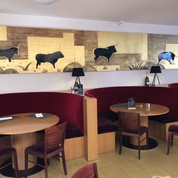 Brasserie Atrium - Restaurants Near Me - Dax, 40