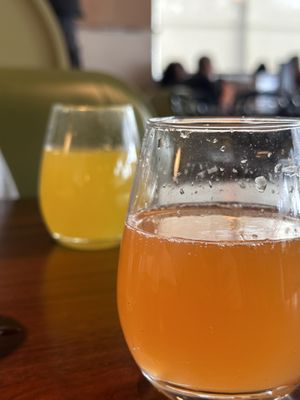 Milk & Honey by null