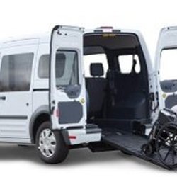 Cathay Express Transportation - Transportation For Wheelchair Bound Person:
Call Us Now
212-261-5555