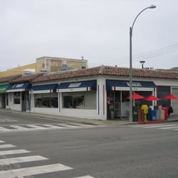 Paris Bakery Cafe