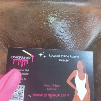 OmgWax - Clean glow - Skin Care Near Me - Stroudsburg, Pennsylvania