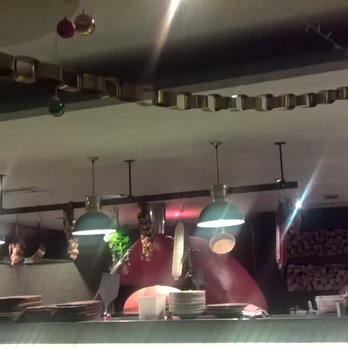 Zizzi - Zizzi inside - Italian Near Me - Port Solent, POR