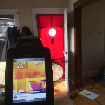 Houle Insulation - Blower Door & Infrared Testing & Inspections. - Insulation Installation Near Me - Andover, Minnesota Houle Insulation - Blower Door & Infrared Testing & Inspections. - Insulation Installation Near Me - Andover, Minnesota