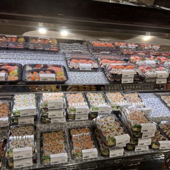 Kimchi Mart - Seafood Markets Near Me - Fort Lauderdale, Florida