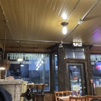 Allamuchy Diner - its just so country and peaceful cozy diner. Open since 2024 let help keep this place open for years to come - Diners Near Me - Hackettstown, New Jersey