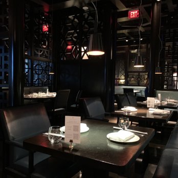 Hakkasan - Miami - Interior - Dim Sum Near Me - Miami Beach, Florida Hakkasan - Miami - Interior - Dim Sum Near Me - Miami Beach, Florida