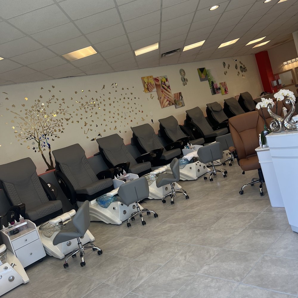 City Nails - Spa chairs - Nail Salons Near Me - Longview, Washington City Nails - Spa chairs - Nail Salons Near Me - Longview, Washington