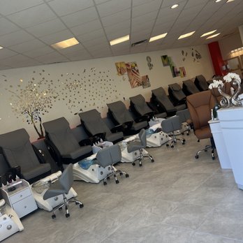 City Nails - Spa chairs - Nail Salons Near Me - Longview, Washington City Nails - Spa chairs - Nail Salons Near Me - Longview, Washington