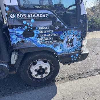 Laurel Wrapz & Signs - Isuzu box wrap by laurel wrapz - Signmaking Near Me - Santa Maria, California Laurel Wrapz & Signs - Isuzu box wrap by laurel wrapz - Signmaking Near Me - Santa Maria, California