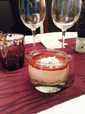 Restaurant les voûtes by null