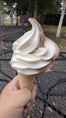 Hot Licks Homemade Ice Cream by null