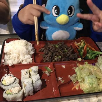Sushi Times - Bento Beef Teriyaki Box - Sushi Bars Near Me - Riverside, California Sushi Times - Bento Beef Teriyaki Box - Sushi Bars Near Me - Riverside, California
