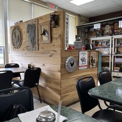Southern Fare
