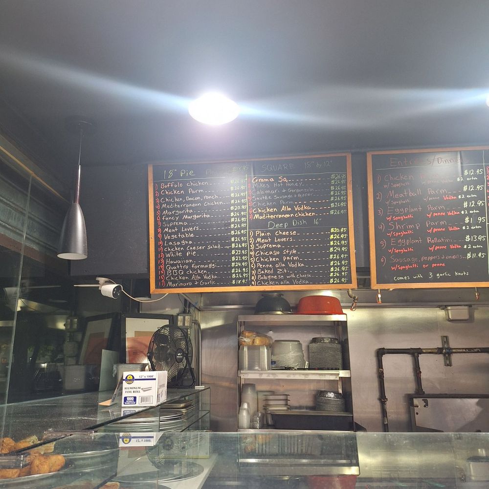 Dough Boys Pizza - Pizza Near Me - Bronx, New York