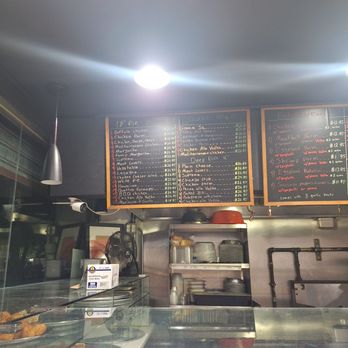 Dough Boys Pizza - Pizza Near Me - Bronx, New York