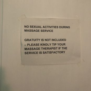Lee Massage Spa - Massage Near Me - Orlando, Florida