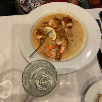 Ciro's - Shrimp oreganato - Italian Near Me - Kings Park, New York