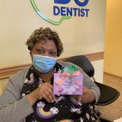 The DC Dentist - Mother's Day gifts