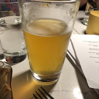 The Beagle - Pisgah IPA - Cocktail Bars Near Me - Pittsboro, North Carolina