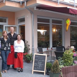 Eiscafé-Bistro-Café Bella Fiori