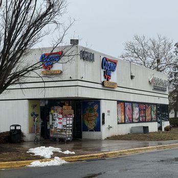 Cozmo One - Bakeries Near Me - Chantilly, Virginia