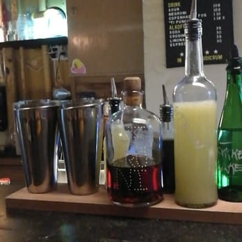 Bar Lardo - Bars Near Me - Oslo, 03