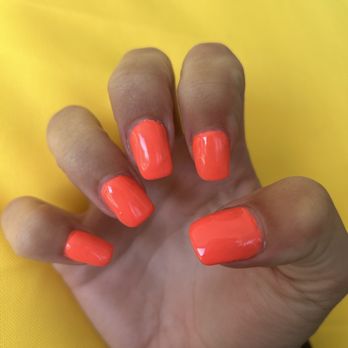 Nail Fever - Nail Salons Near Me - Akron, Ohio
