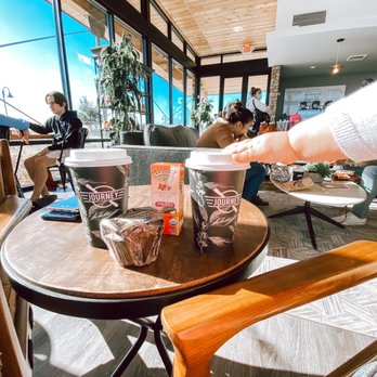 Journey Coffee - Coffee & Tea Near Me - Fairfield, California Journey Coffee - Coffee & Tea Near Me - Fairfield, California