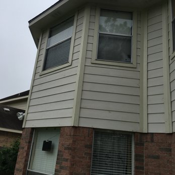 MC Pressure Washer - Mold removed - Pressure Washers Near Me