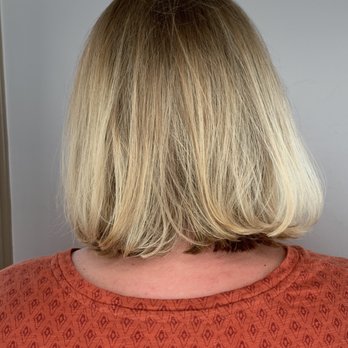 Salon Soma - Hair Salons Near Me - Long Beach, California