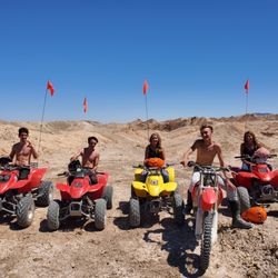 Ocotillo Wells Motorsports Rentals