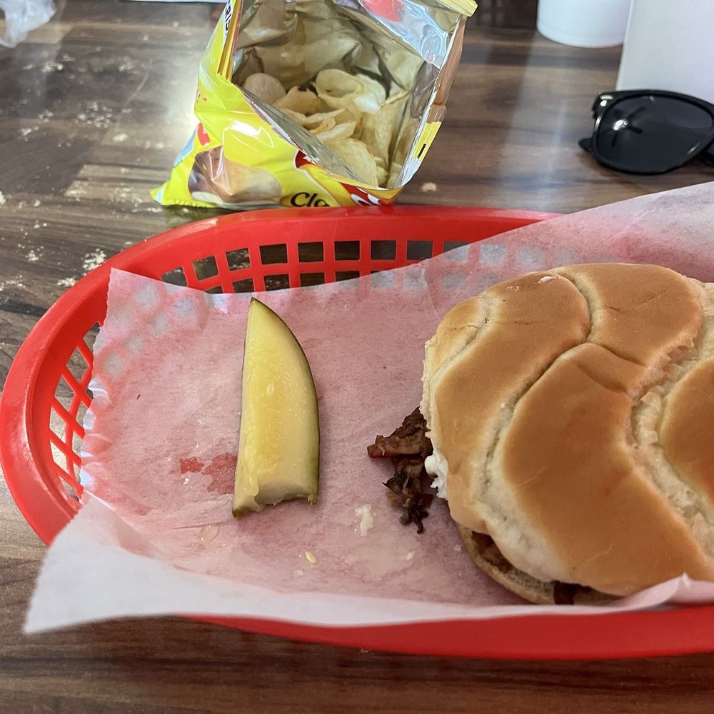 Bendi's Diner - Jumbo BBQ - Diners Near Me - Clarendon, Arkansas Bendi's Diner - Jumbo BBQ - Diners Near Me - Clarendon, Arkansas