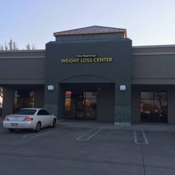 New Beginnings Weight Loss Center