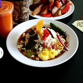 Chocolate Cafe Kitchen - Cafes Near Me - Los Angeles, California