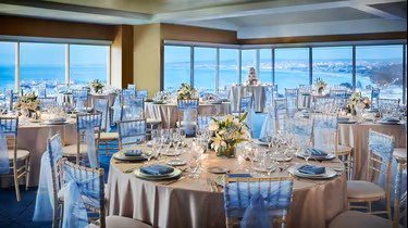 Monterey Marriott by null