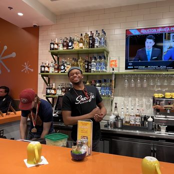 Snooze, an A.M. Eatery - Bar - Breakfast & Brunch Near Me - Houston, Texas Snooze, an A.M. Eatery - Bar - Breakfast & Brunch Near Me - Houston, Texas