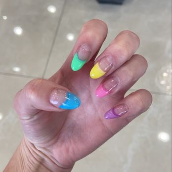 Biltmore Nail Bar - Done by Quang! - Nail Salons Near Me - Phoenix, Arizona
