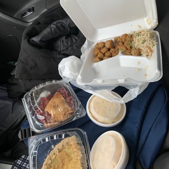 Luby's - THIS IS WHAT I GOT! - American Near Me - Dallas, Texas Luby's - THIS IS WHAT I GOT! - American Near Me - Dallas, Texas