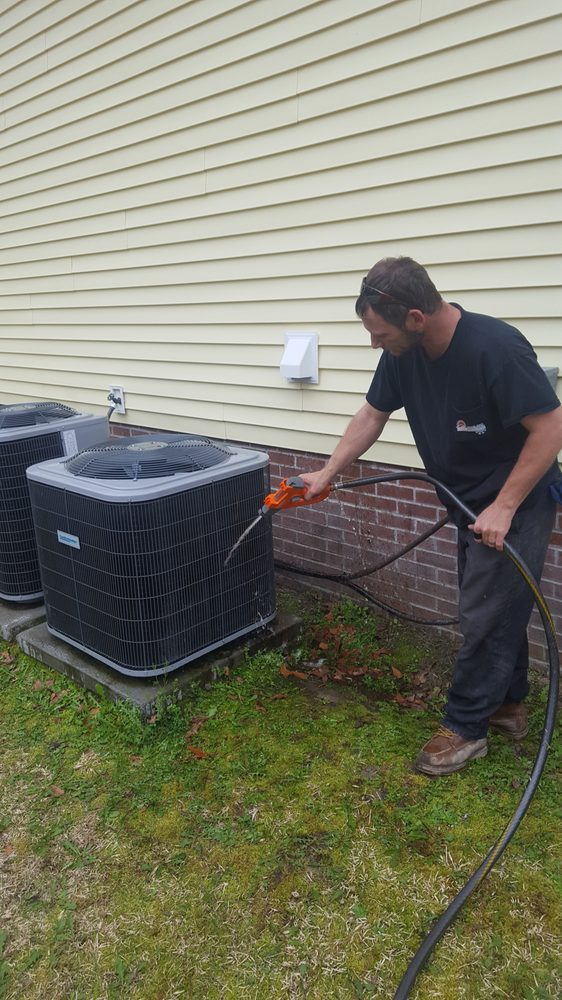 AIRFLOW MASTERS HEATING & COOLING Updated September 2024 18 Photos