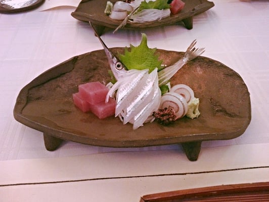 Guest House Kikugawa by null