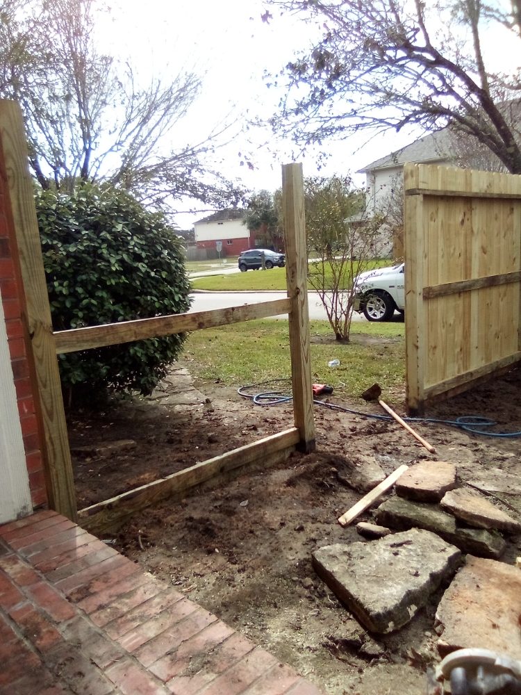 Slide of Sothern Total services