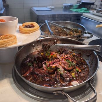 Fadi's Meyerland Mediterranean Grill - Mediterranean Near Me - Houston, Texas