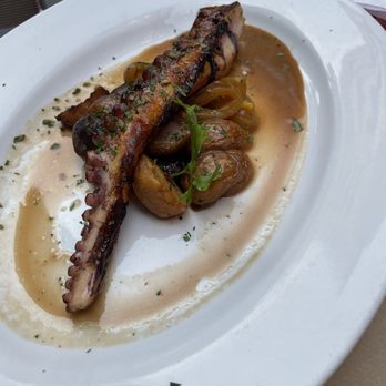 Ribalta - Roasted Octopus - Pizza Near Me - New York, New York Ribalta - Roasted Octopus - Pizza Near Me - New York, New York