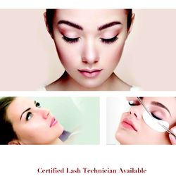 Susan Nail & Spa - Now Offering Lash Services!
