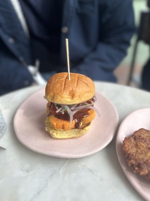 Oh Boy Brooklyn by null