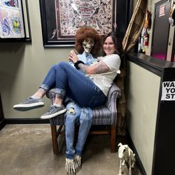 Analog Tattoo